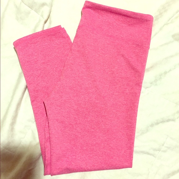 Fabletics leggings