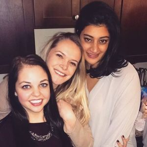 Meet your Posher, Megha