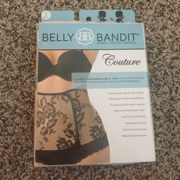 Belly Bandit Couture