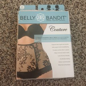 Belly Bandit Couture