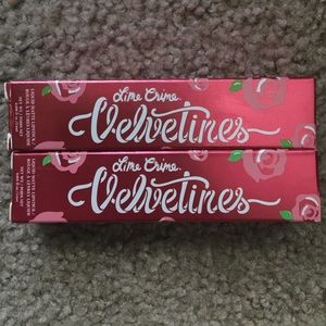 CASHMERE & SALEM 2 for $25