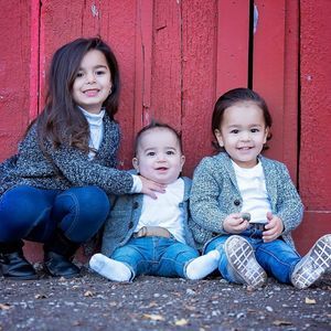 Meet your Posher, Shannel cholakh