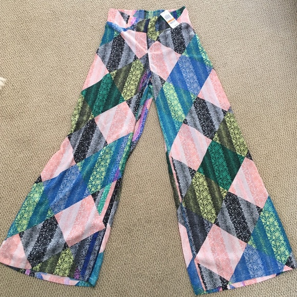 NWT BarIII pants