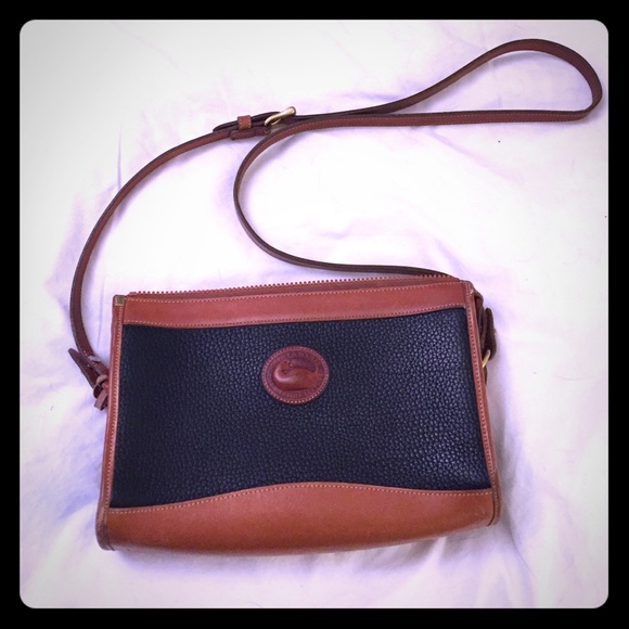 Dooney & Bourke Handbags - *Sold* Vintage Dooney & Bourke Purse