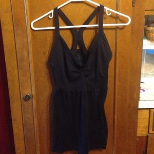 Champion Bra Lined Workout Top