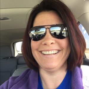 Meet your Posher, Jodi