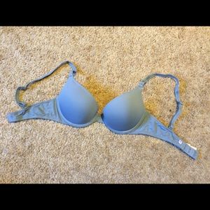 Victoria's Secret-Pink Wear Every Wear Push-up