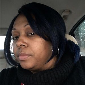 Meet your Posher, Rickisha