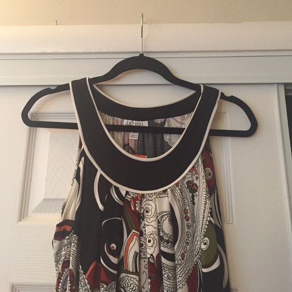2 in 1 Dress/Shirt