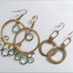 Bundle of Earrings