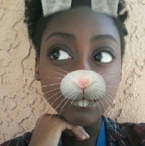 Meet your Posher, Joanna