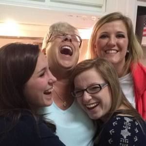 Meet your Posher, Haley