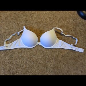 Victoria's Secret-Pink Wear Every wear Push-up Bra