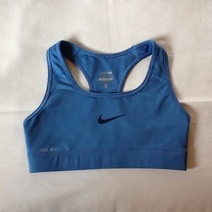 Nike sports bra