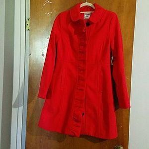 NWT Old Navy Pea Coat