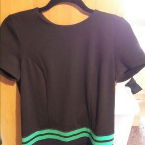 Cute comfy work dress