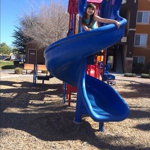 Meet your Posher, Nancy