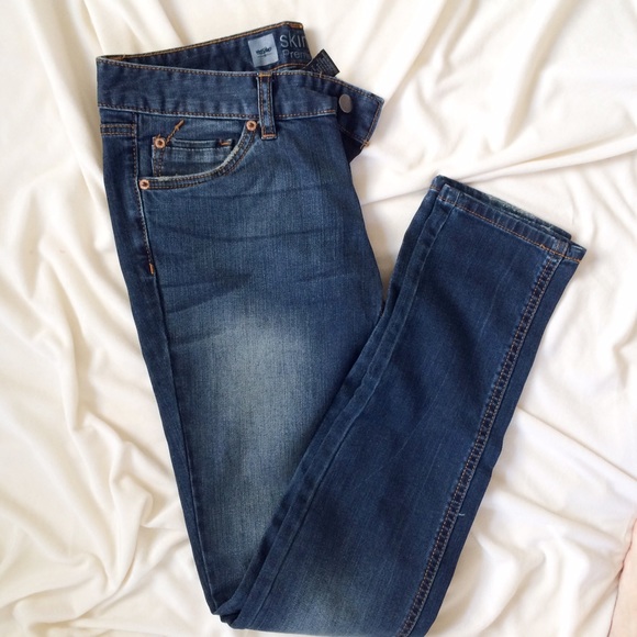 Sz 4 Skinnies