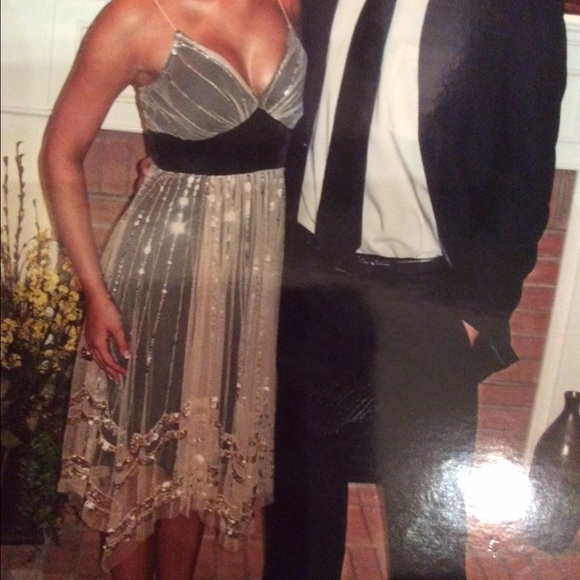 Mac Duggal Dress size 2