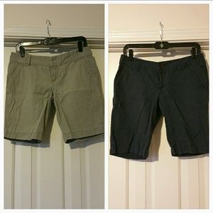 Bundle shorts