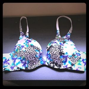 Victoria Secret Push-up