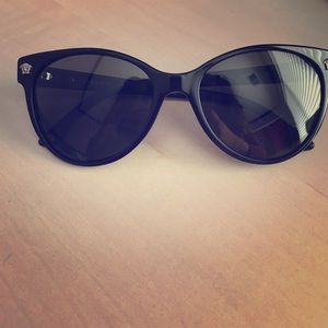 Authentic Versace Sunglasses