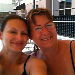 Meet your Posher, Kathy