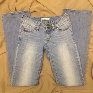 Bullhead Black jeans 🌻