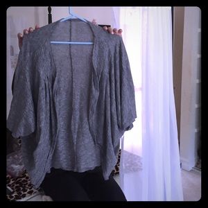 Kimono cardigan