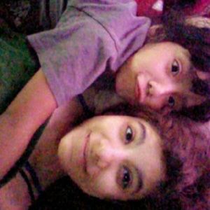 Meet your Posher, Jessenia