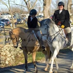 Meet your Posher, Maddie