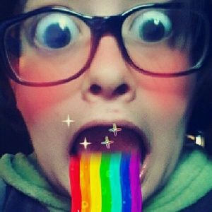 Meet your Posher, Bree