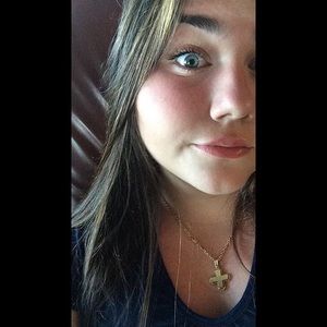 Meet your Posher, Olga