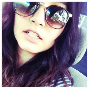 Meet your Posher, Bertha