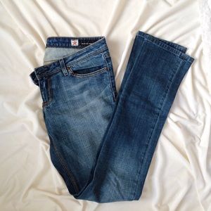 People's Liberation Skinny