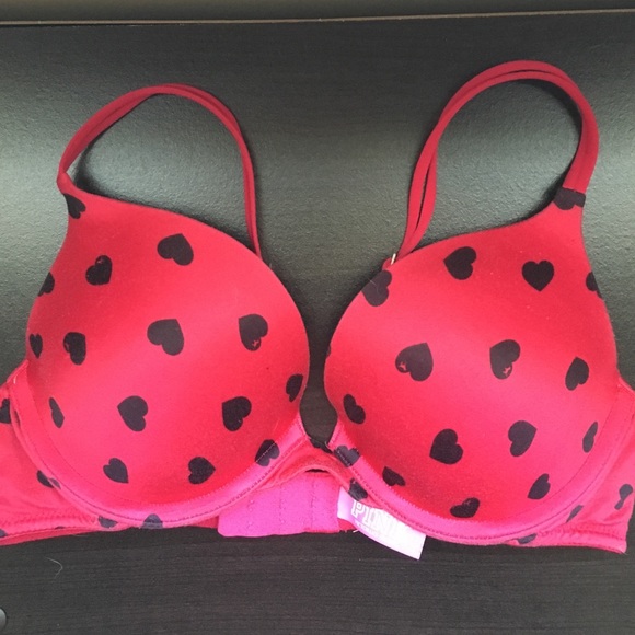 Victoria Secret Push-up