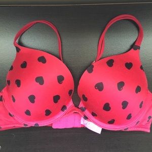 Victoria Secret Push-up