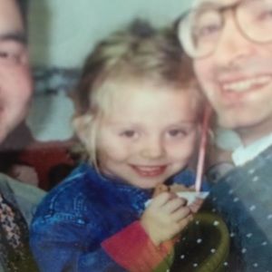 Meet your Posher, Sara