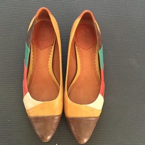 LUCKY BRAND // shoes. Size 8.