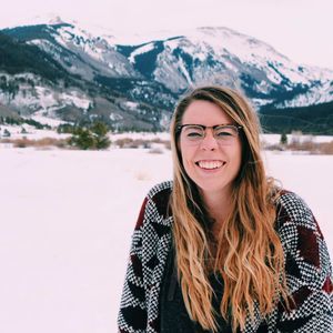 Meet your Posher, Meg