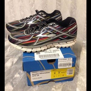 Brooks Adrenaline GTS 16 shoes