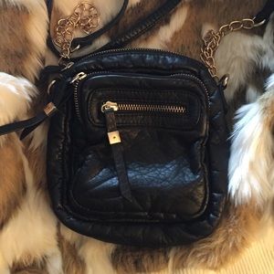 Cute cross body bag