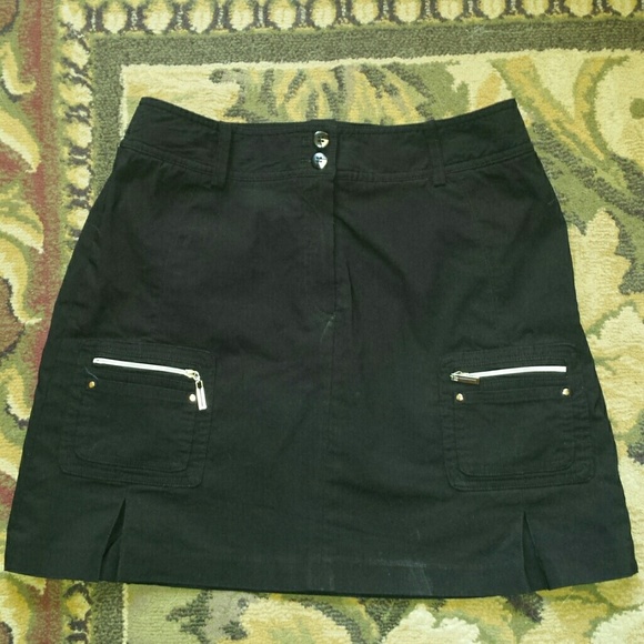 **Clearance** Jamie Sadock skort