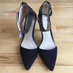 NWT Zara Heels
