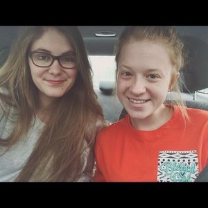 Meet your Posher, Alaina