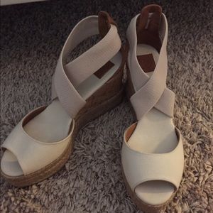 Tory Burch Wedges