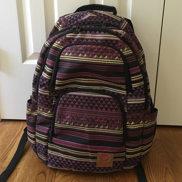 Roxy Backpack