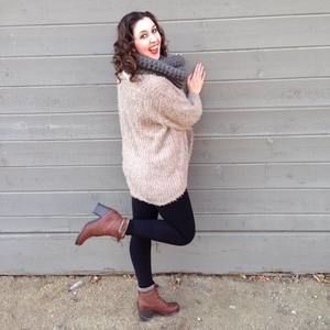 Meet your Posher, Kimberly