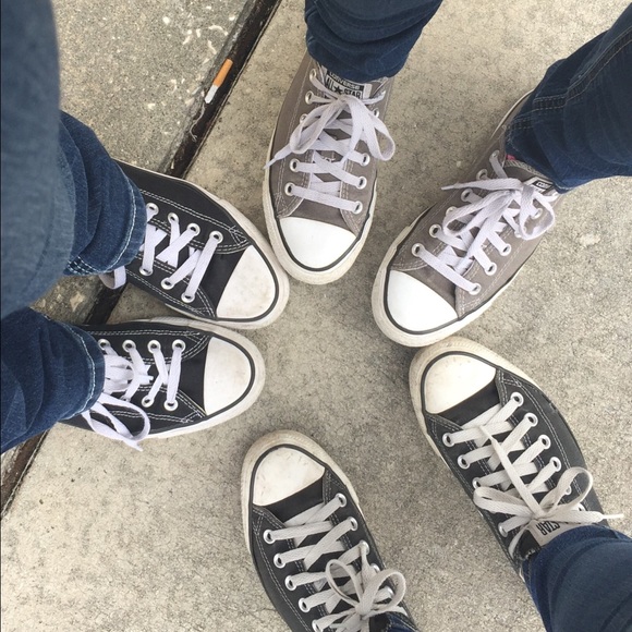 Meet your Posher, Amy - Picture 1 of 1