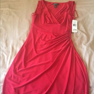 Beautiful classy  new Ralph Lauren Dress.